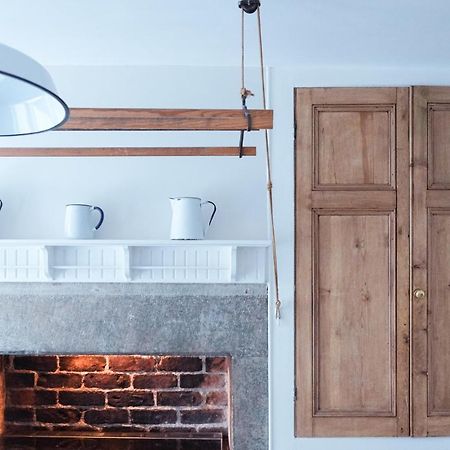 Вилла Gorgeous 3 Bed House In Matlock + Garden 'Lookout' Экстерьер фото