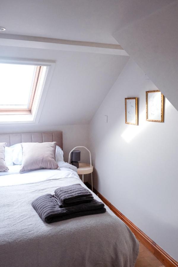 Вилла Gorgeous 3 Bed House In Matlock + Garden 'Lookout' Экстерьер фото